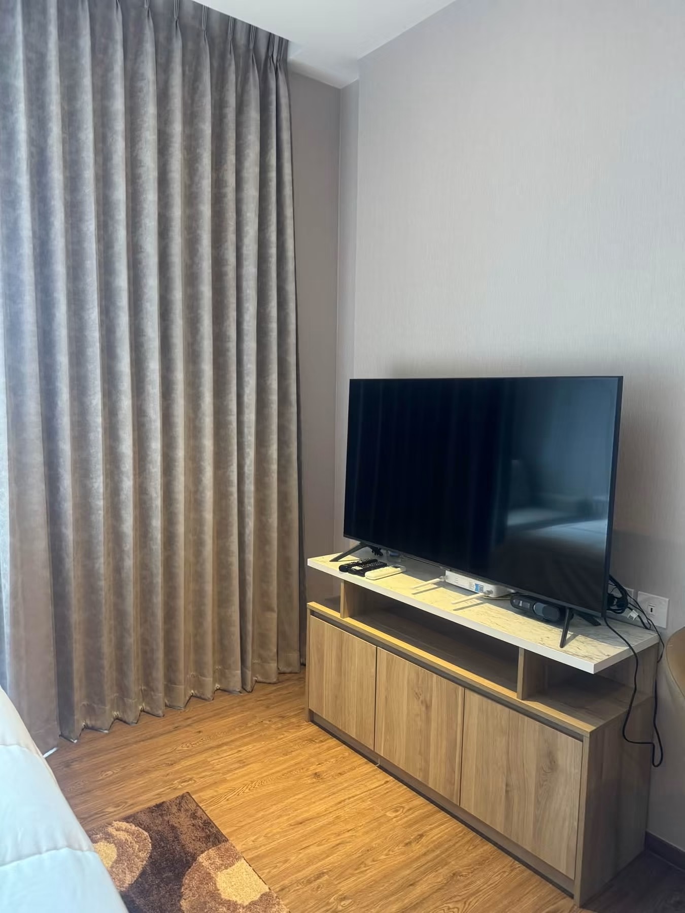 Once Pattata Condo ให้เช่า 20,000/เดือน - รูปที่ 7
