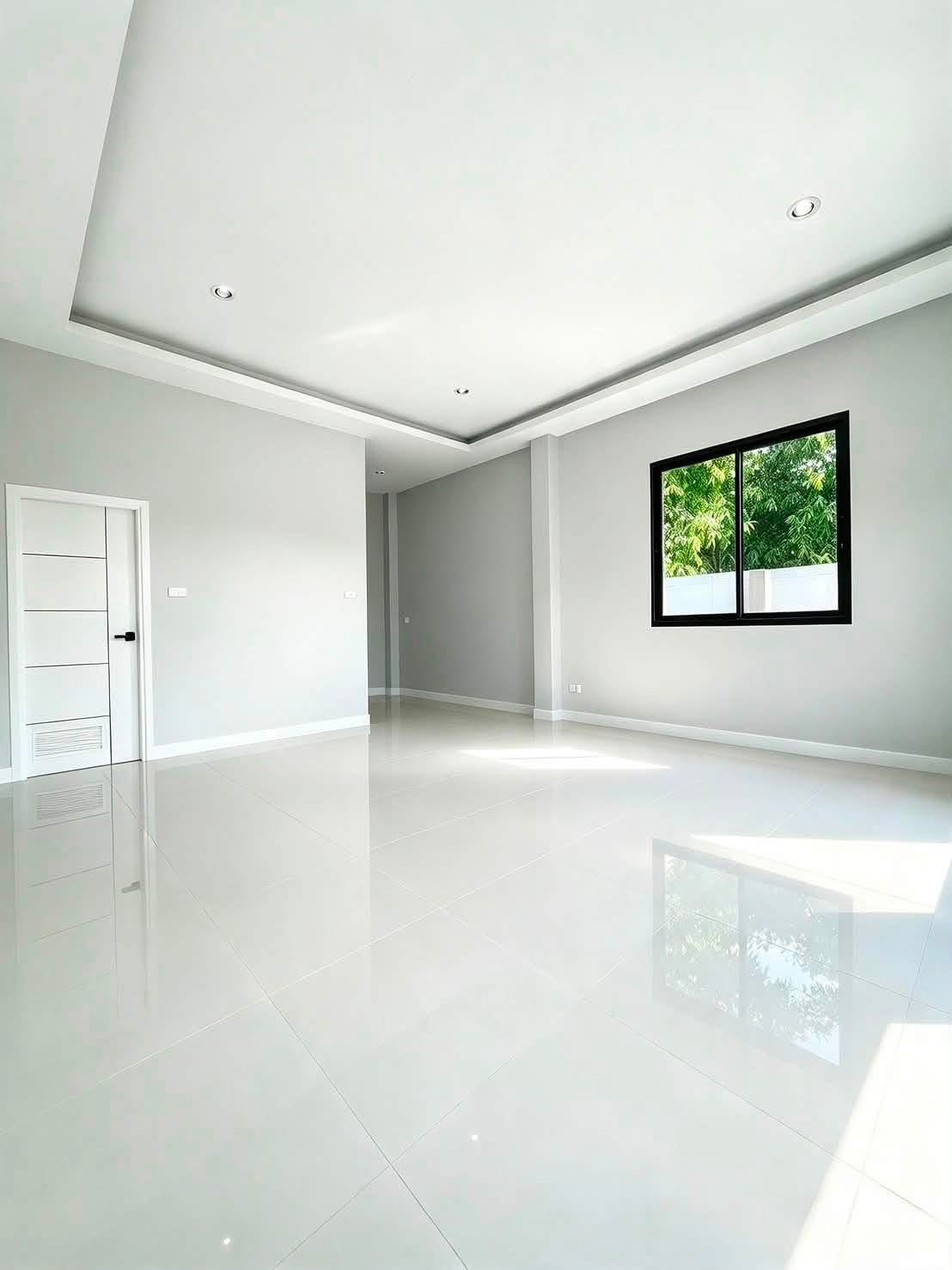 บ้านเดี่ยว สร้างใหม่ 5.6 ล้านบาท - รูปที่ 8