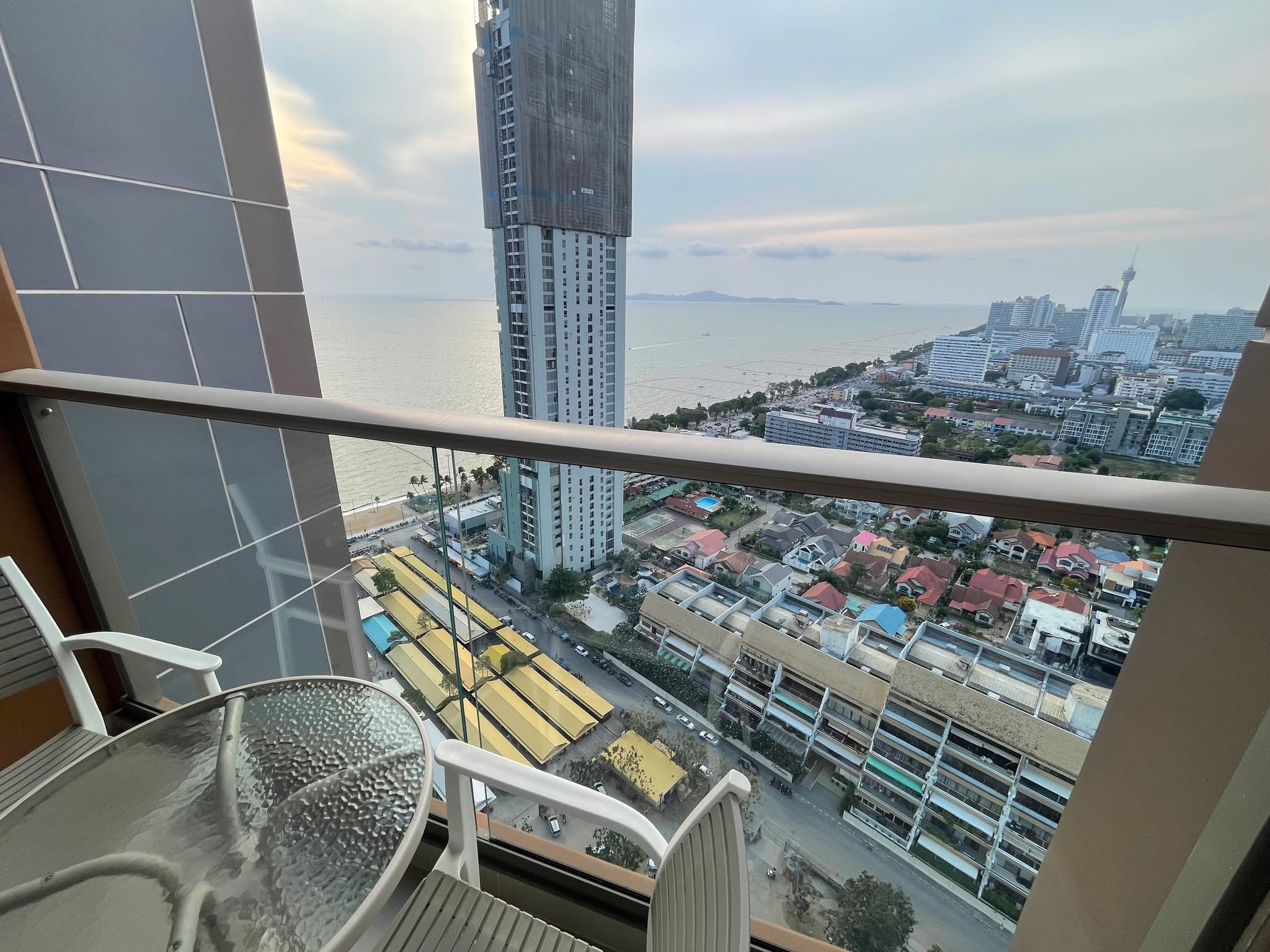 โคปาคาบาน่า คอนโด ให้เช่า 28,000/เดือน - รูปที่ 5