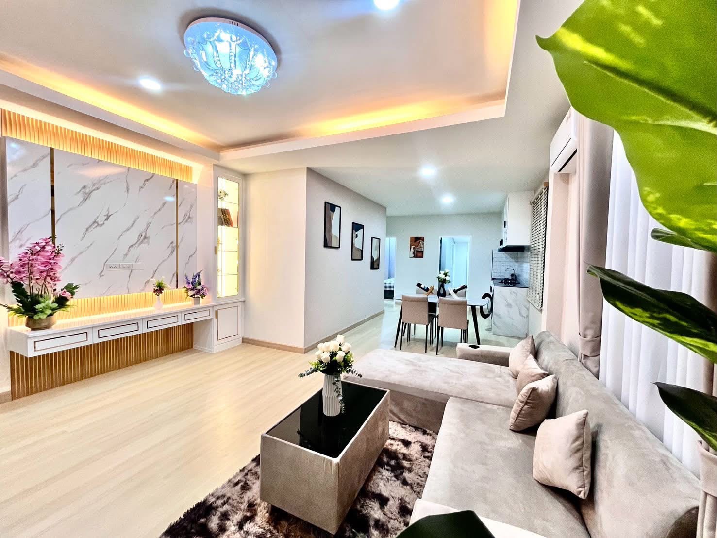 ขายบ้านเดี่ยวรีนูเวทใหม่ TW PARK VIEW - รูปที่ 2