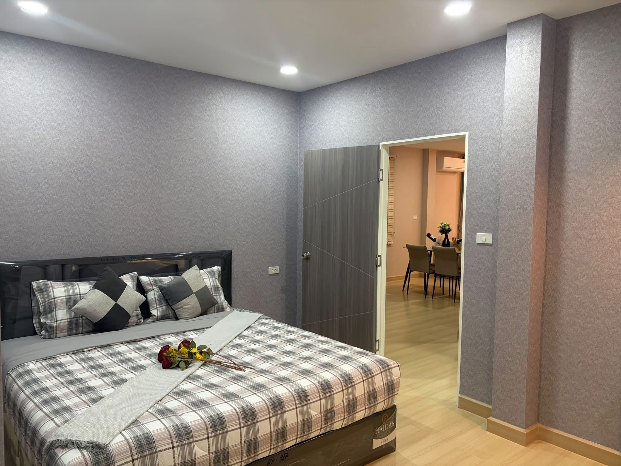 ขายบ้านเดี่ยวรีนูเวทใหม่ TW PARK VIEW - รูปที่ 4