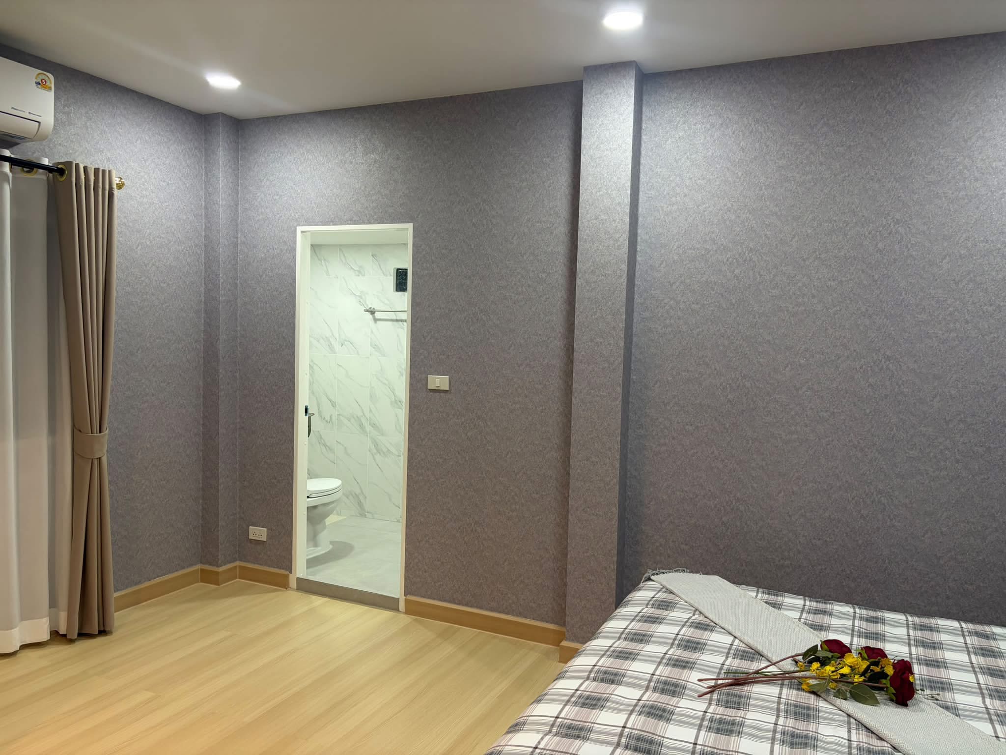 ขายบ้านเดี่ยวรีนูเวทใหม่ TW PARK VIEW - รูปที่ 5