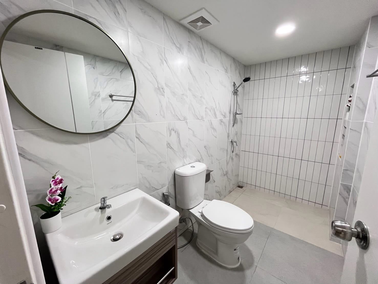 ขายบ้านเดี่ยวรีนูเวทใหม่ TW PARK VIEW - รูปที่ 9