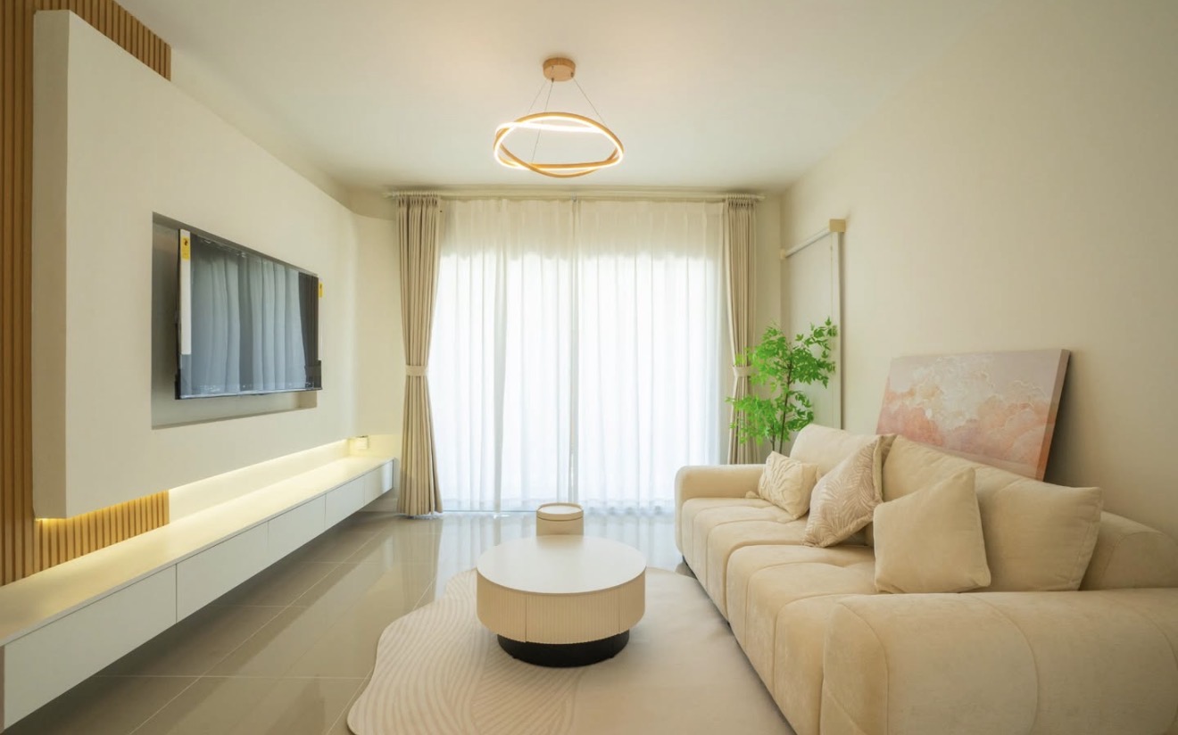 ขายบ้าน หมู่บ้านพฤกษานาราชัยพฤกษ์ 2  - รูปที่ 3