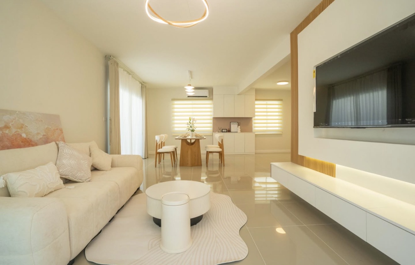 ขายบ้าน หมู่บ้านพฤกษานาราชัยพฤกษ์ 2  - รูปที่ 4