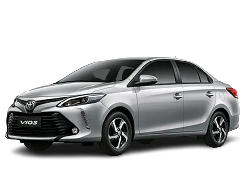 TOYOTA VIOS