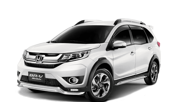 HONDA BR-V