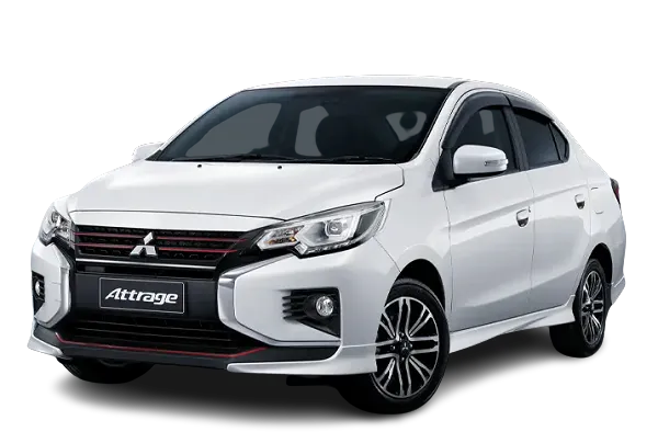 MITSUBISHI ATTRAGE