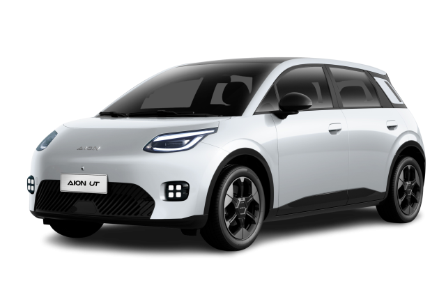 GAC AION UT PREMIUM