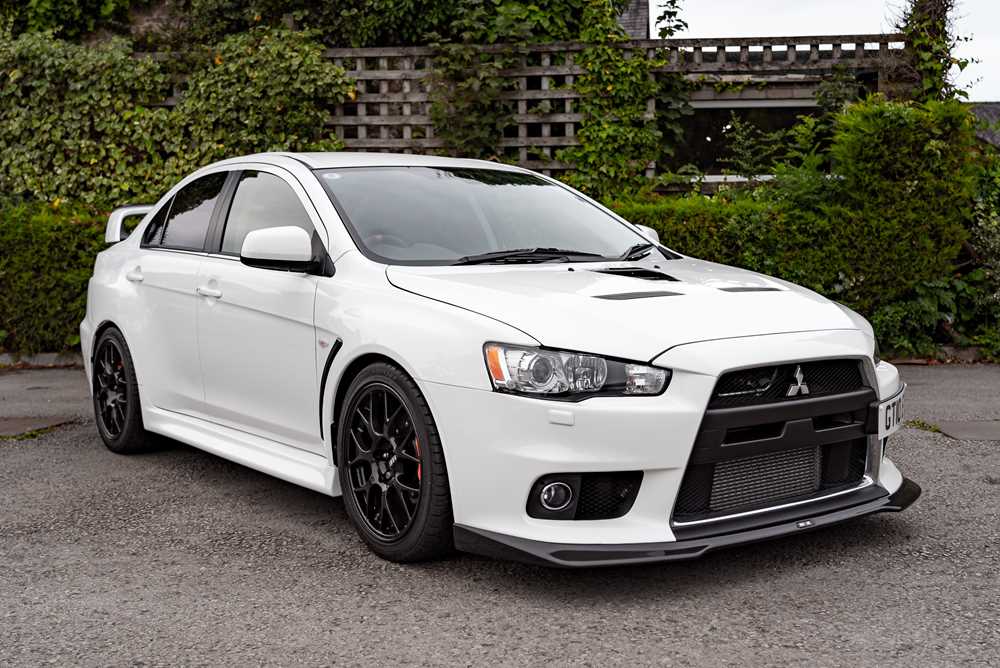 White evo fq440