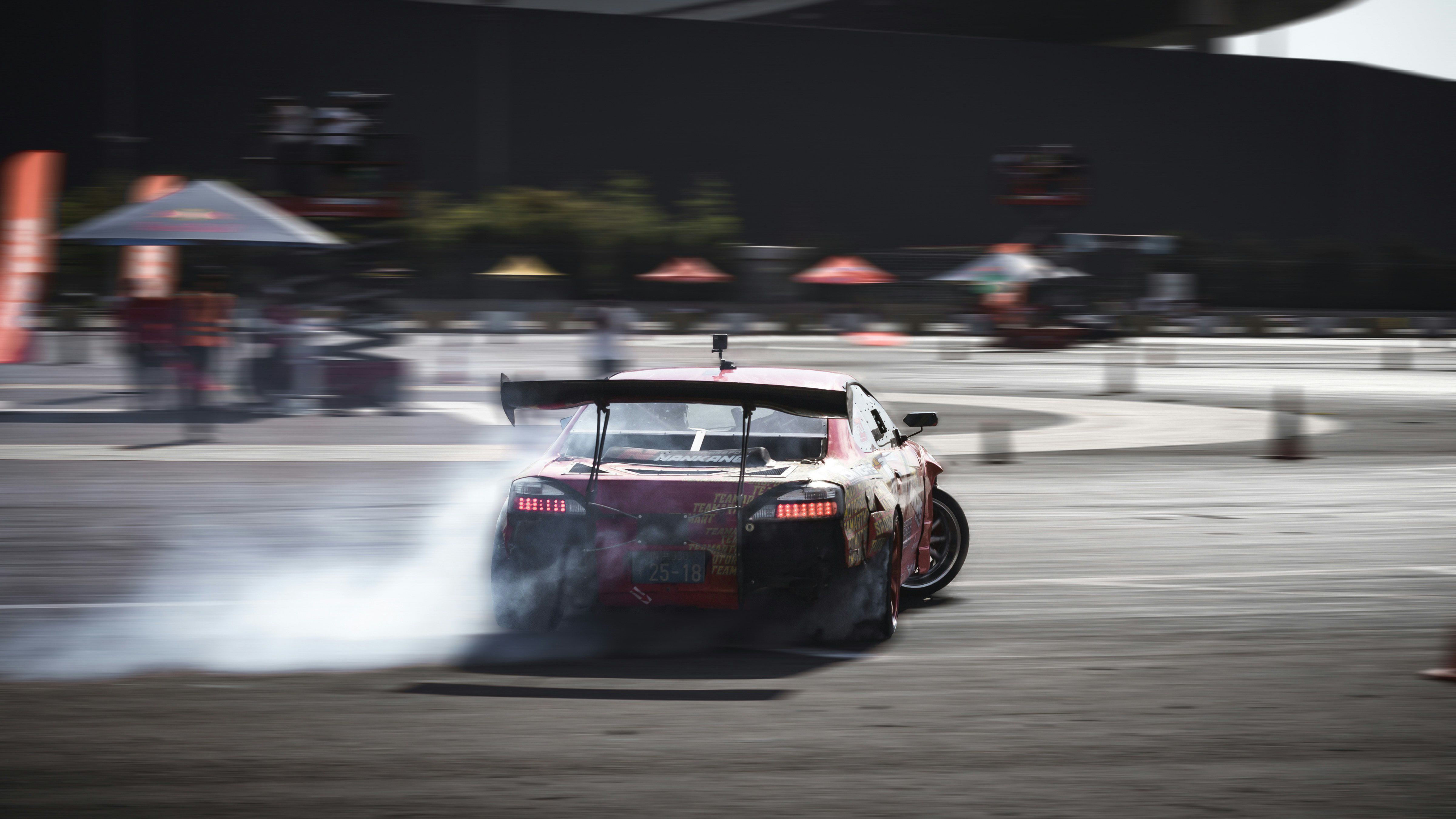 S15, difting