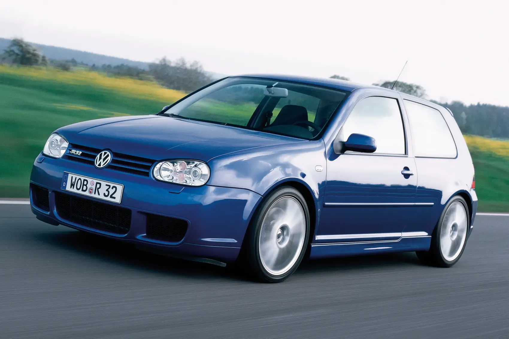 Golf From Japan import