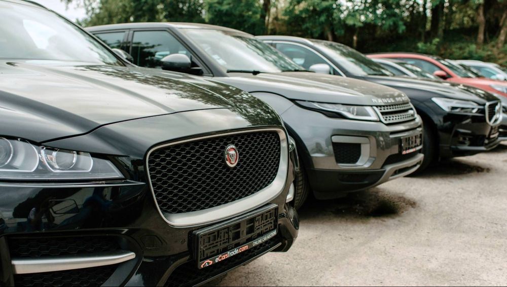 Top 10 European Cars to Import from Japan