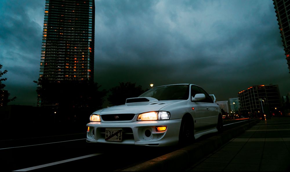How To import a JDM from Japan to USA