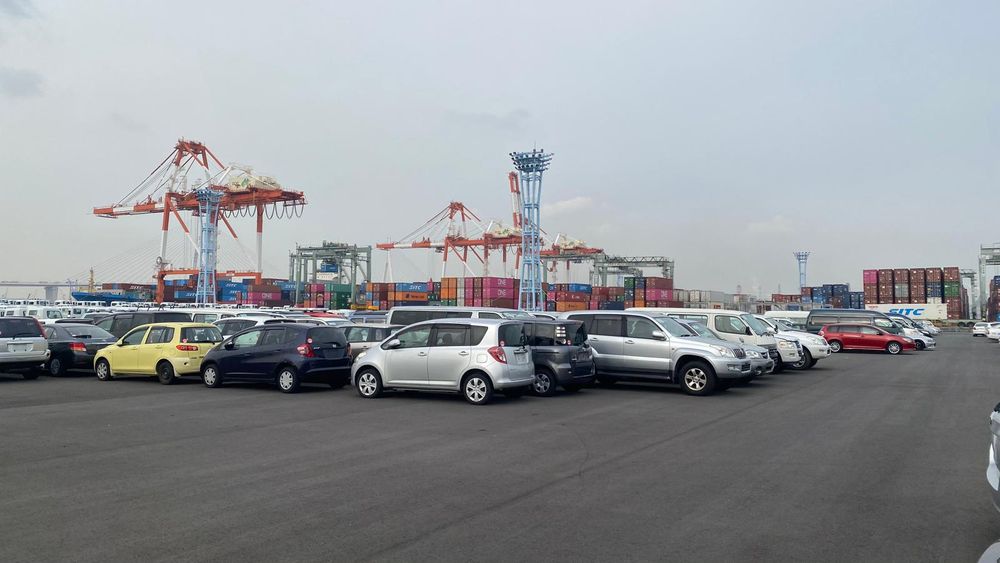 Importing a JDM to the UK: What You Need to Know