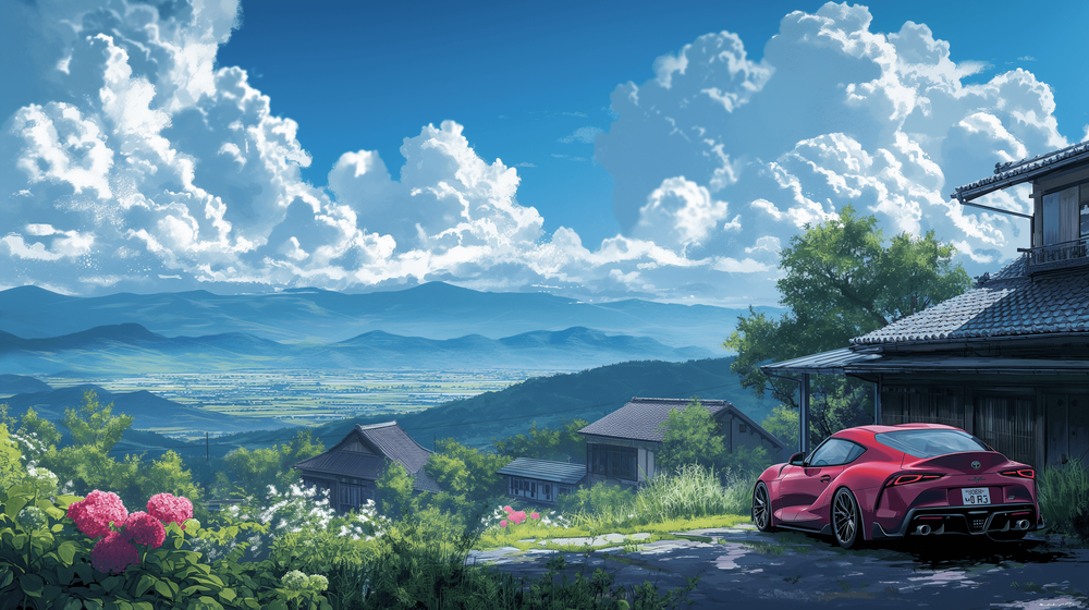 Affordable JDM Cars in Japan for U.S. Military Personnel (SOFA Members)