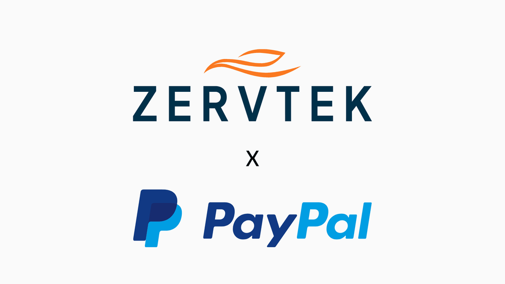 Payments through PayPal