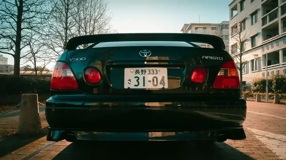 How to Import a JDM to Australia from Japan