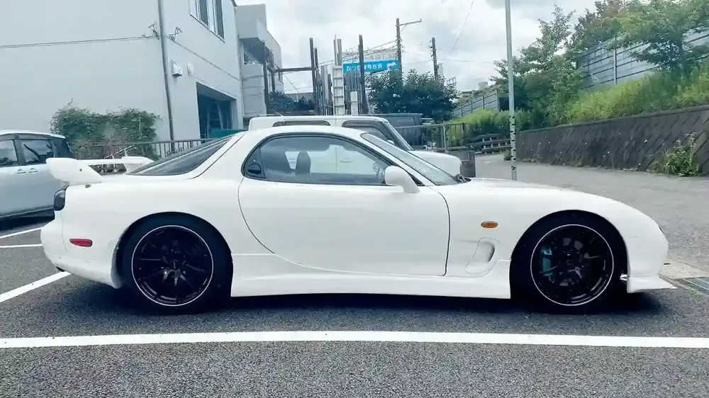 How Much Does It Cost to Import a Car from Japan?