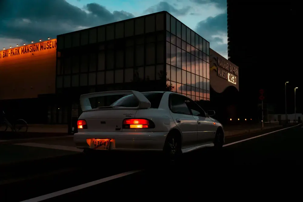 Complete Guide to Reading Japanese Car Auction Sheets!