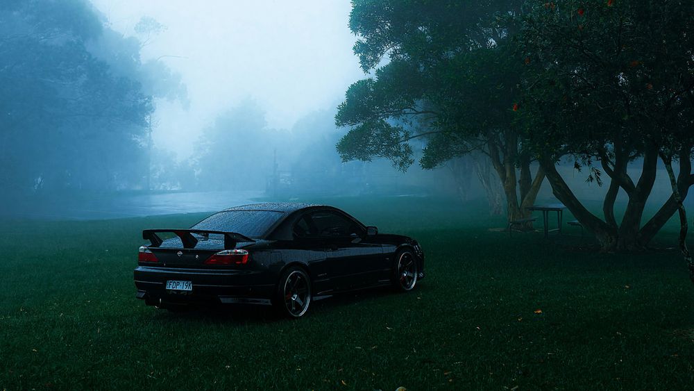 The Nissan Silvia S Platform: Sporting Heritage