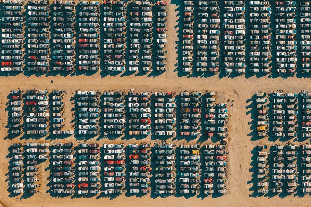 The Rise and Fall of Iconic Auto Brands: Lessons from the Industry's Graveyard