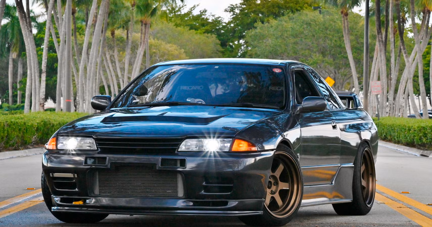 90s JDM Legends You Need in 2025