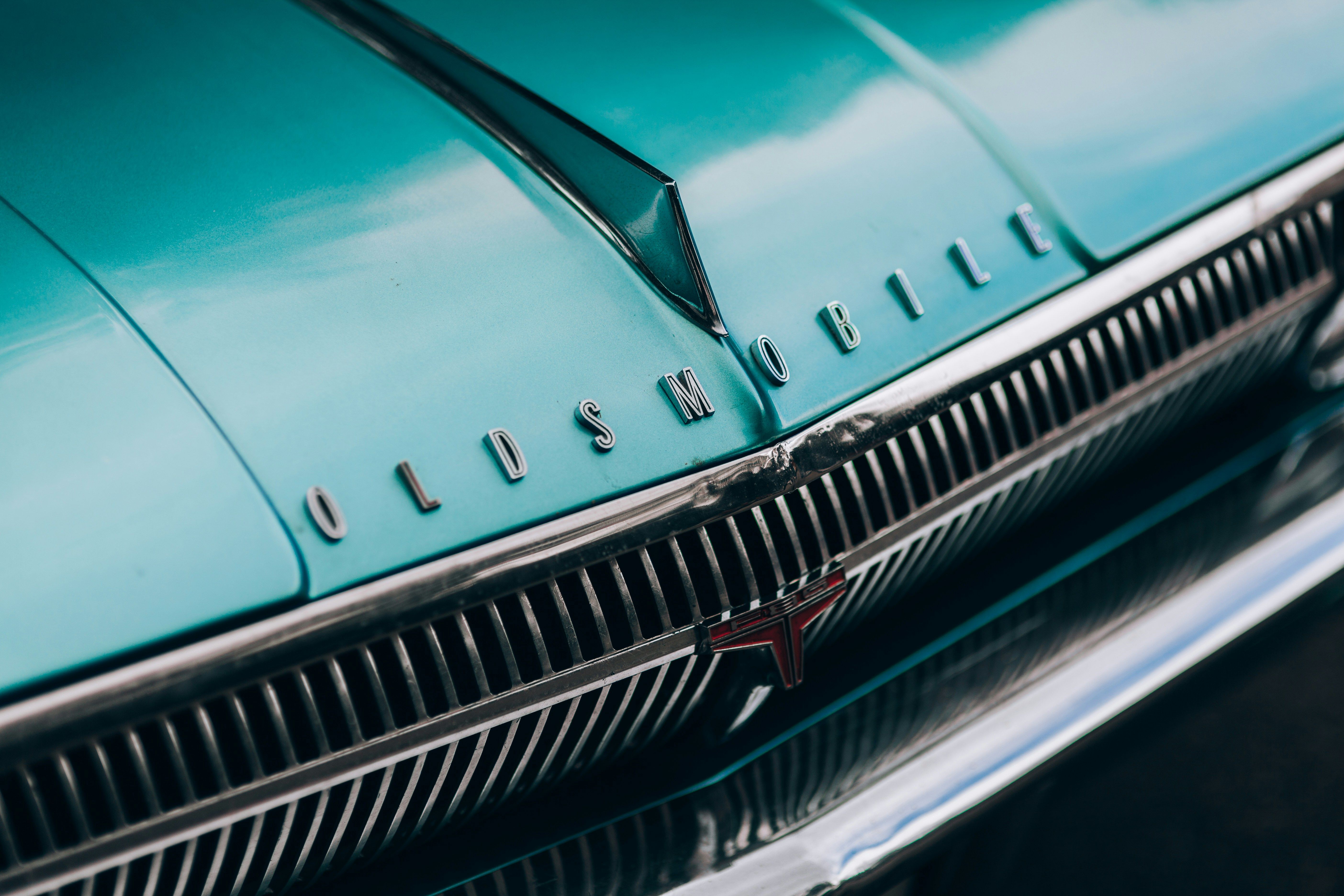 oldsmobile