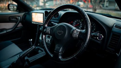 Guide to Japanese Car Auctions
