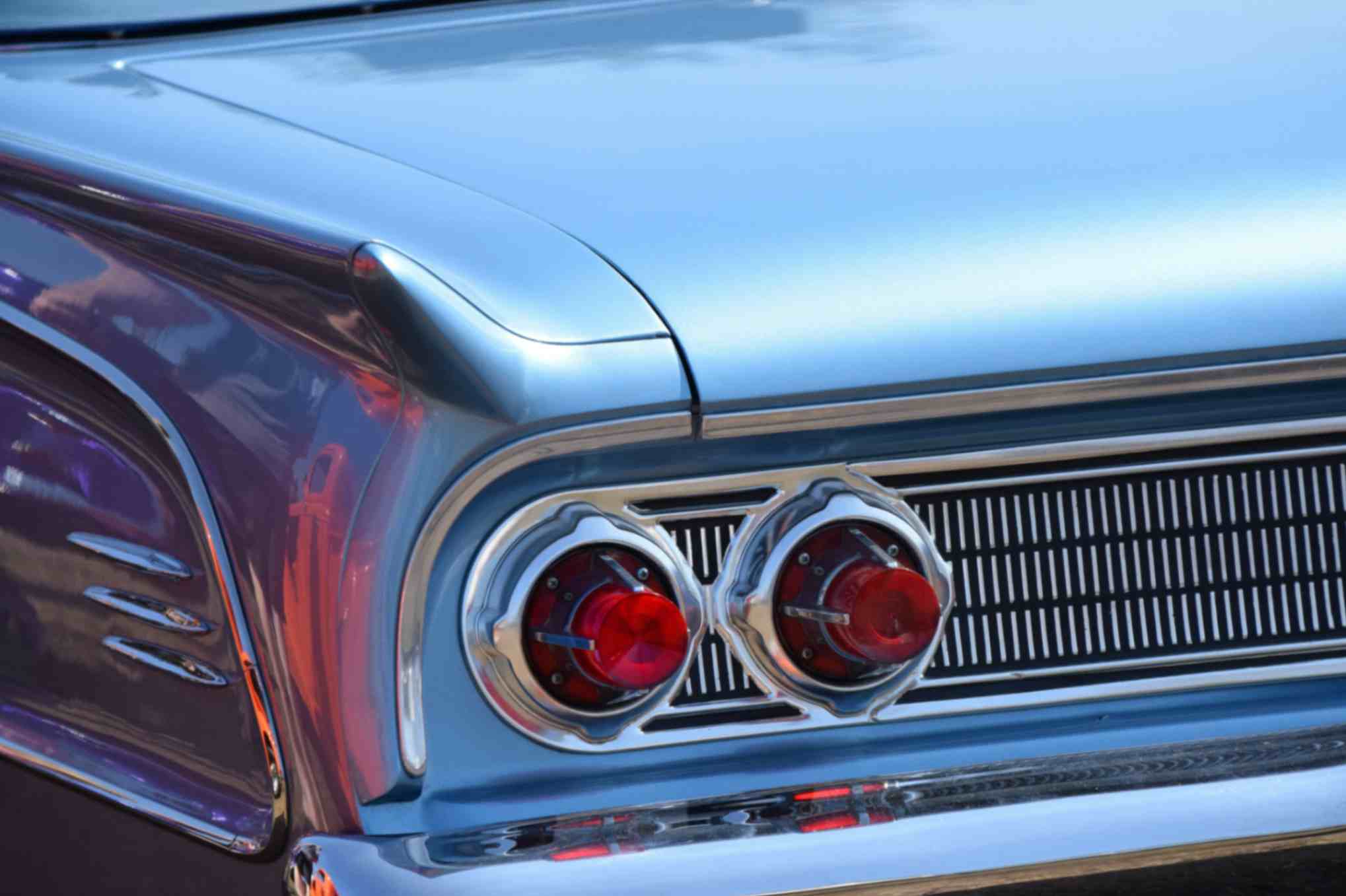 mercury rear