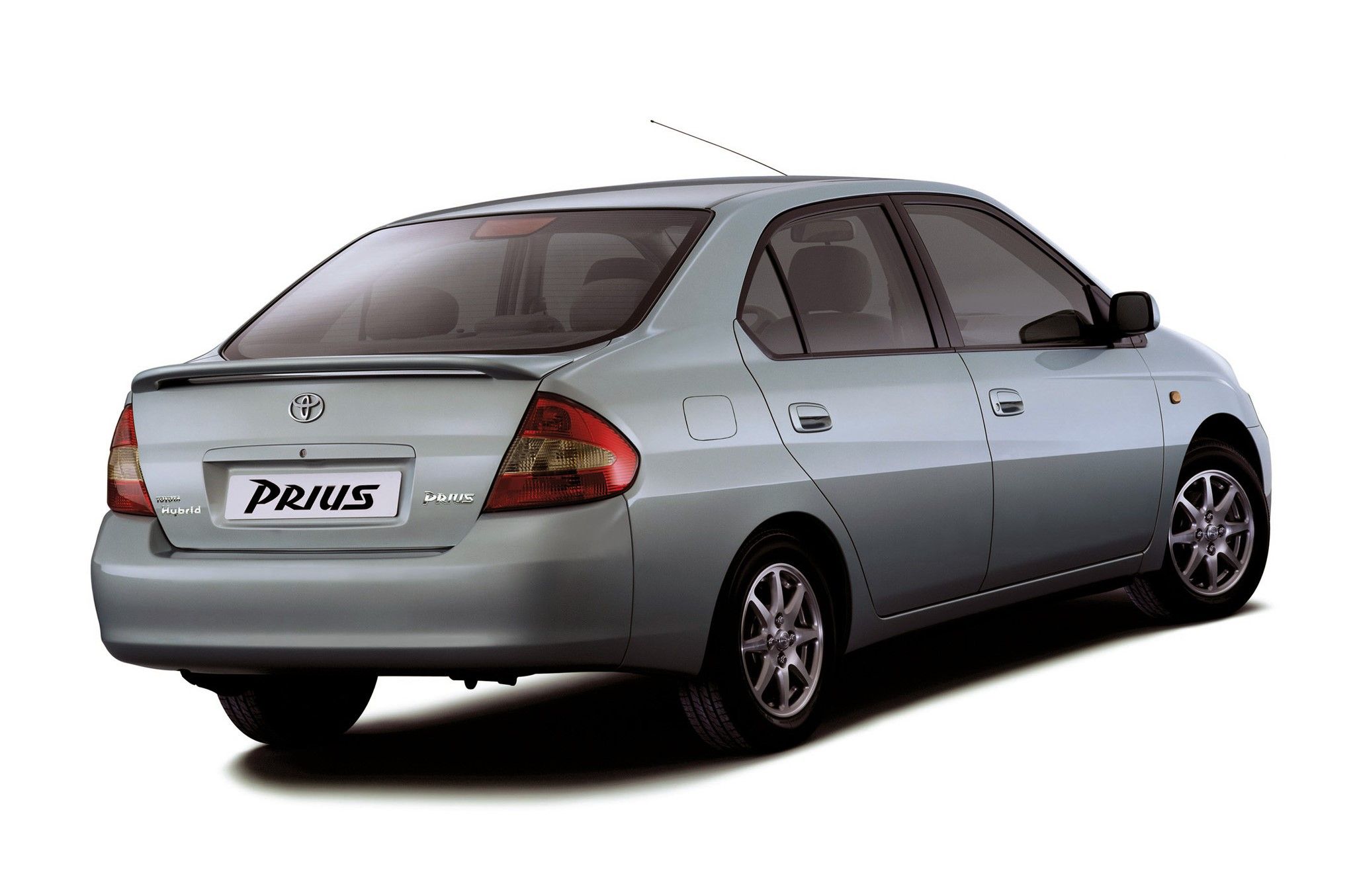 1st gen prius