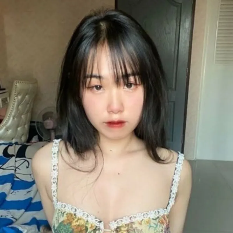 alicejungxx Onlyfans น้องอลิซ