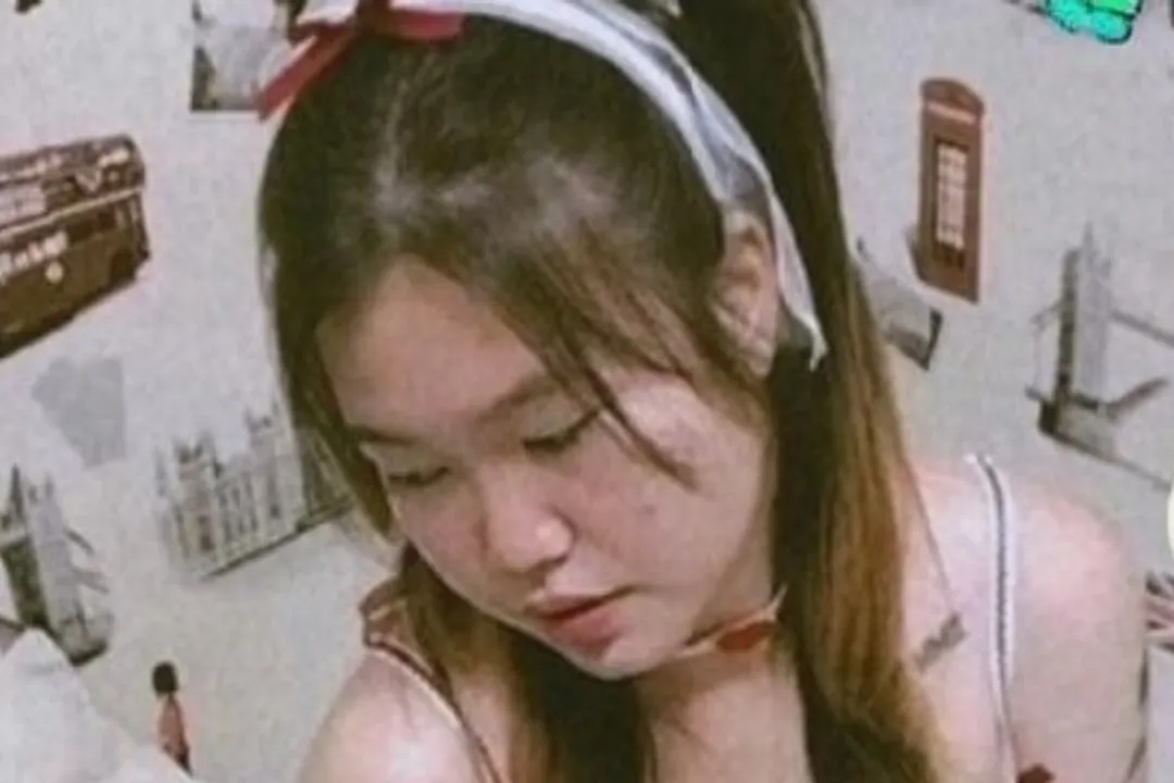 คลิปหลุด คู่รักวัยรุ่นไทยผู้หญิงโดนเย็ดครางเสียว
