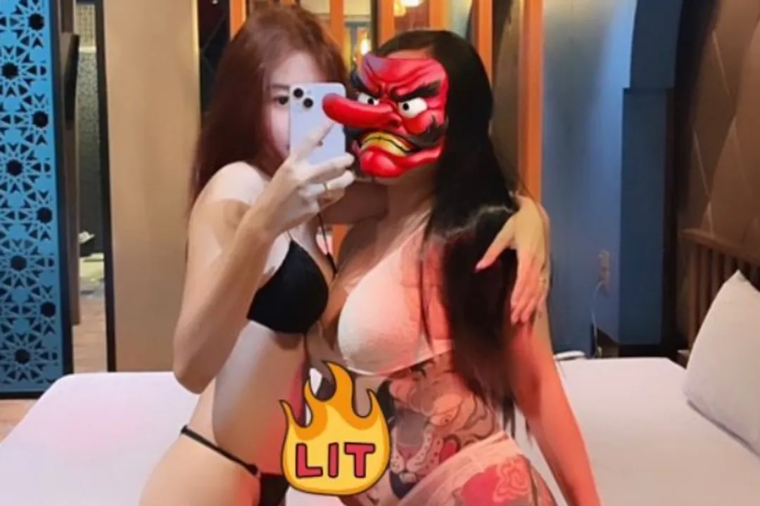 จีจี้ My_babe666 OnlyFans รุ่นน้องมหาลัย