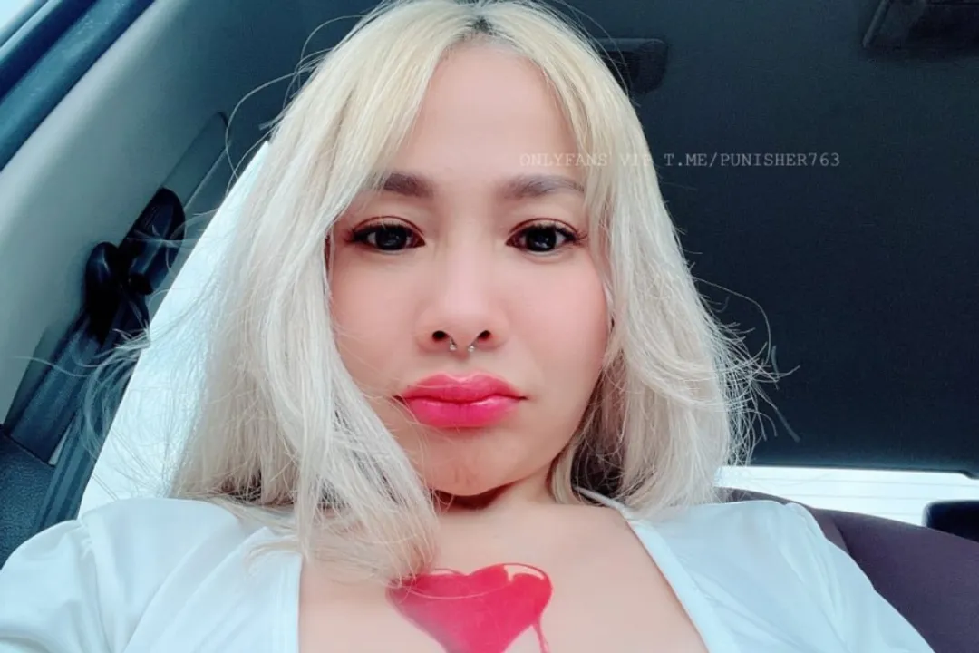 เมย์ปีศาจแมว Catdevilswing OnlyFans พรุ่งนี้เราจะหอยใหญ่แล้วนะ